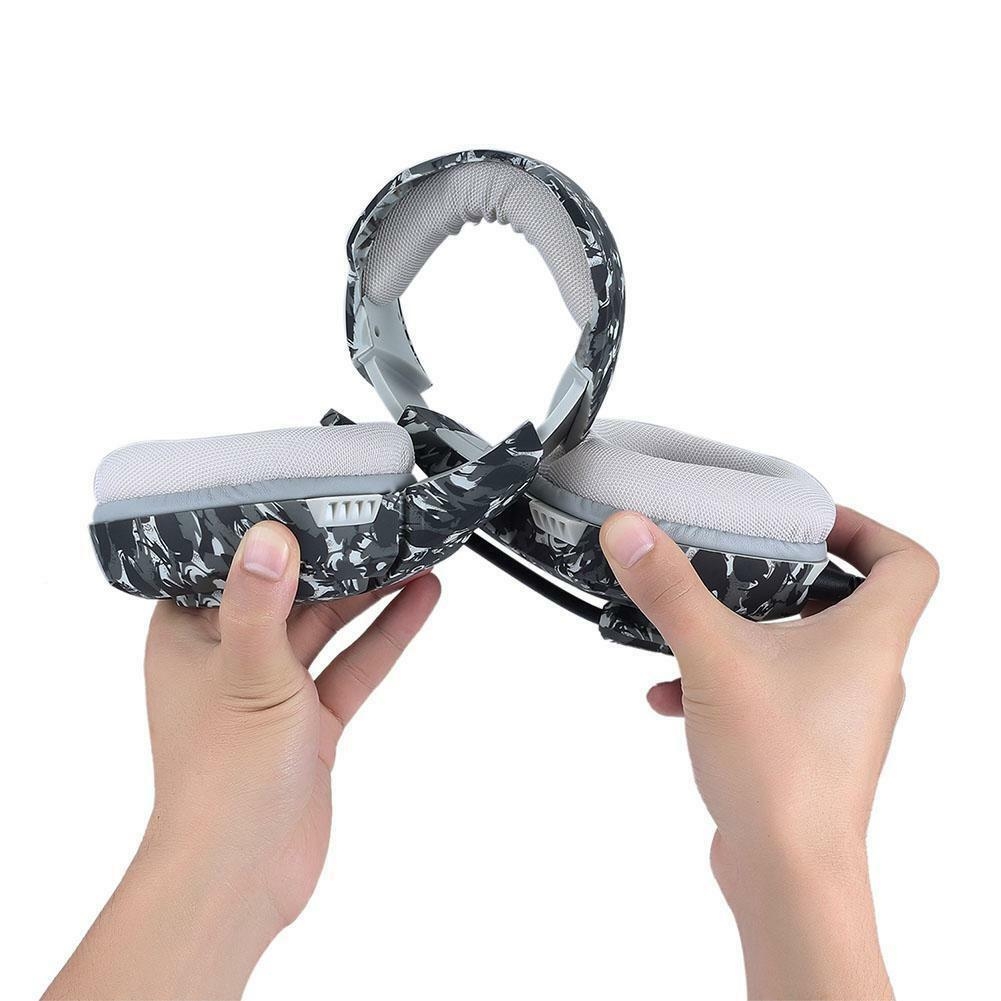 Gaming Headphone ONIKUMA K1B