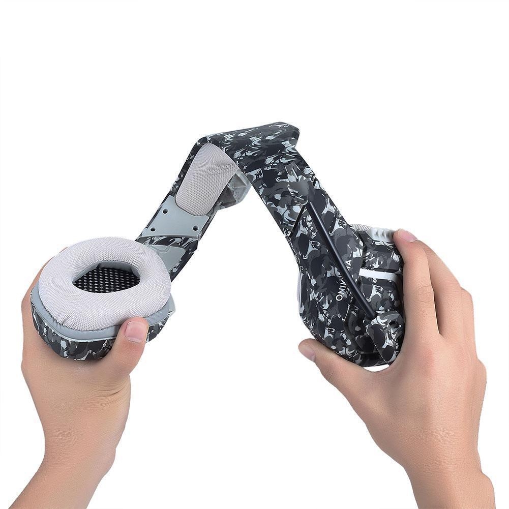 Gaming Headphone ONIKUMA K1B
