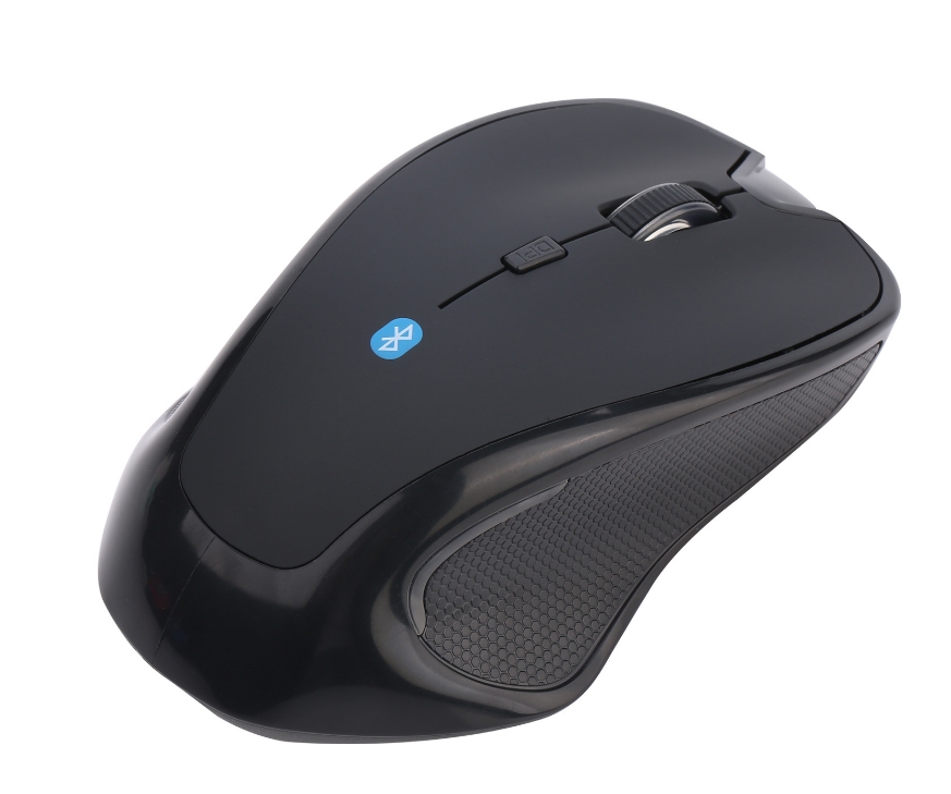 Wireless Mouse Bluetooth 1600DPI Adapter-free