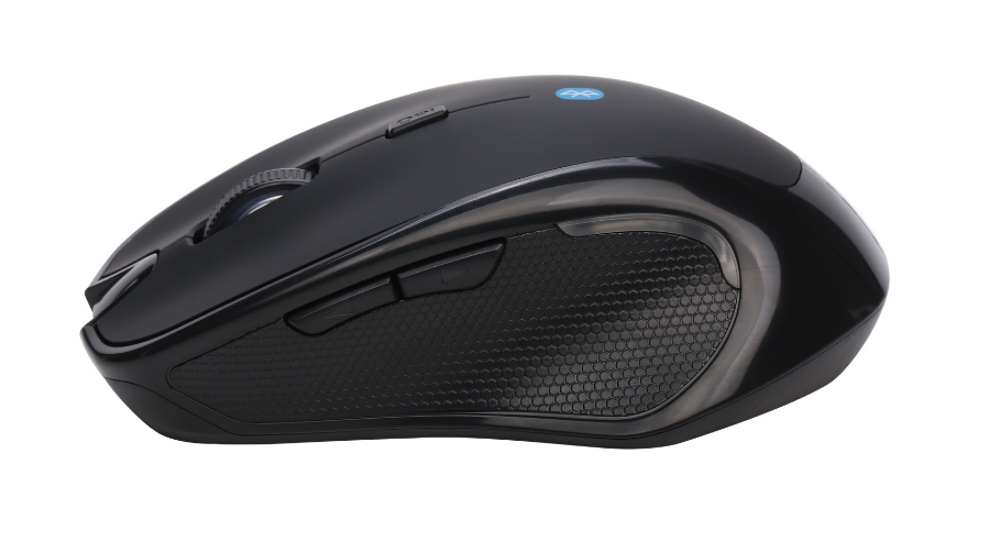 Wireless Mouse Bluetooth 1600DPI Adapter-free