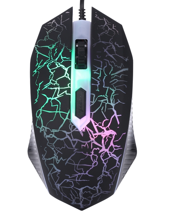 Gaming Mouse Silent Mice