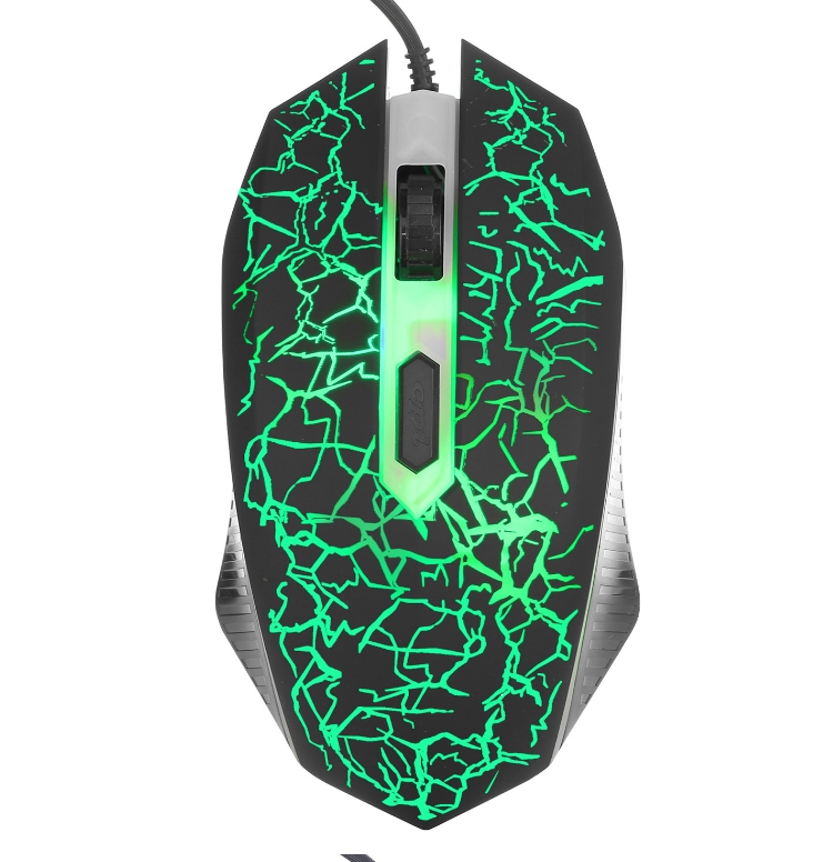 Gaming Mouse Silent Mice