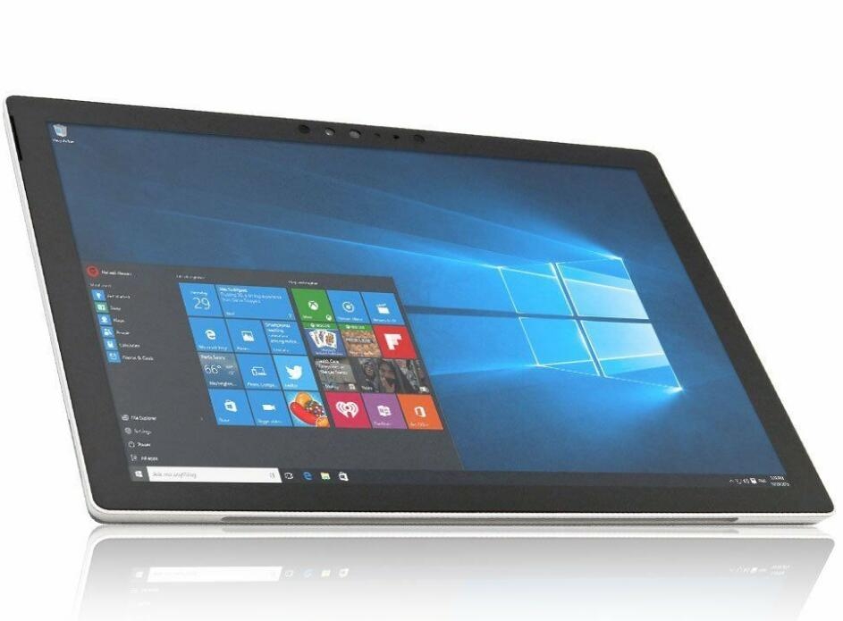 Microsoft  Surface Pro 3 ultra clear Screen protector