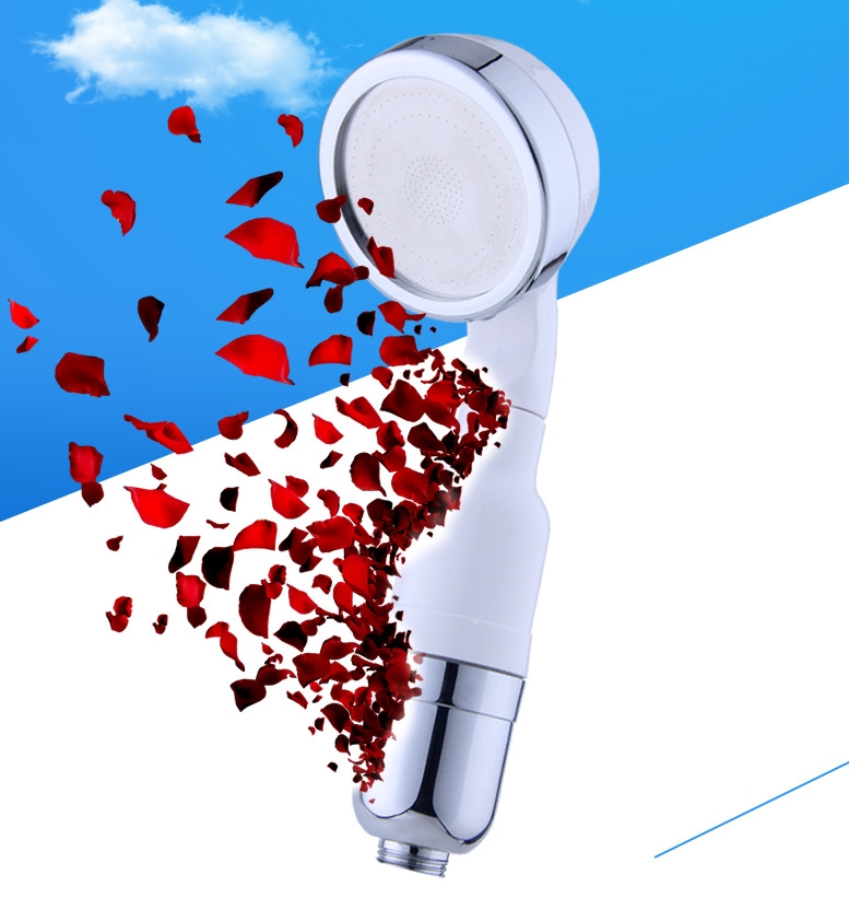Shower Head Water Purifier with Filter Shower Head Water Purifier with Filter