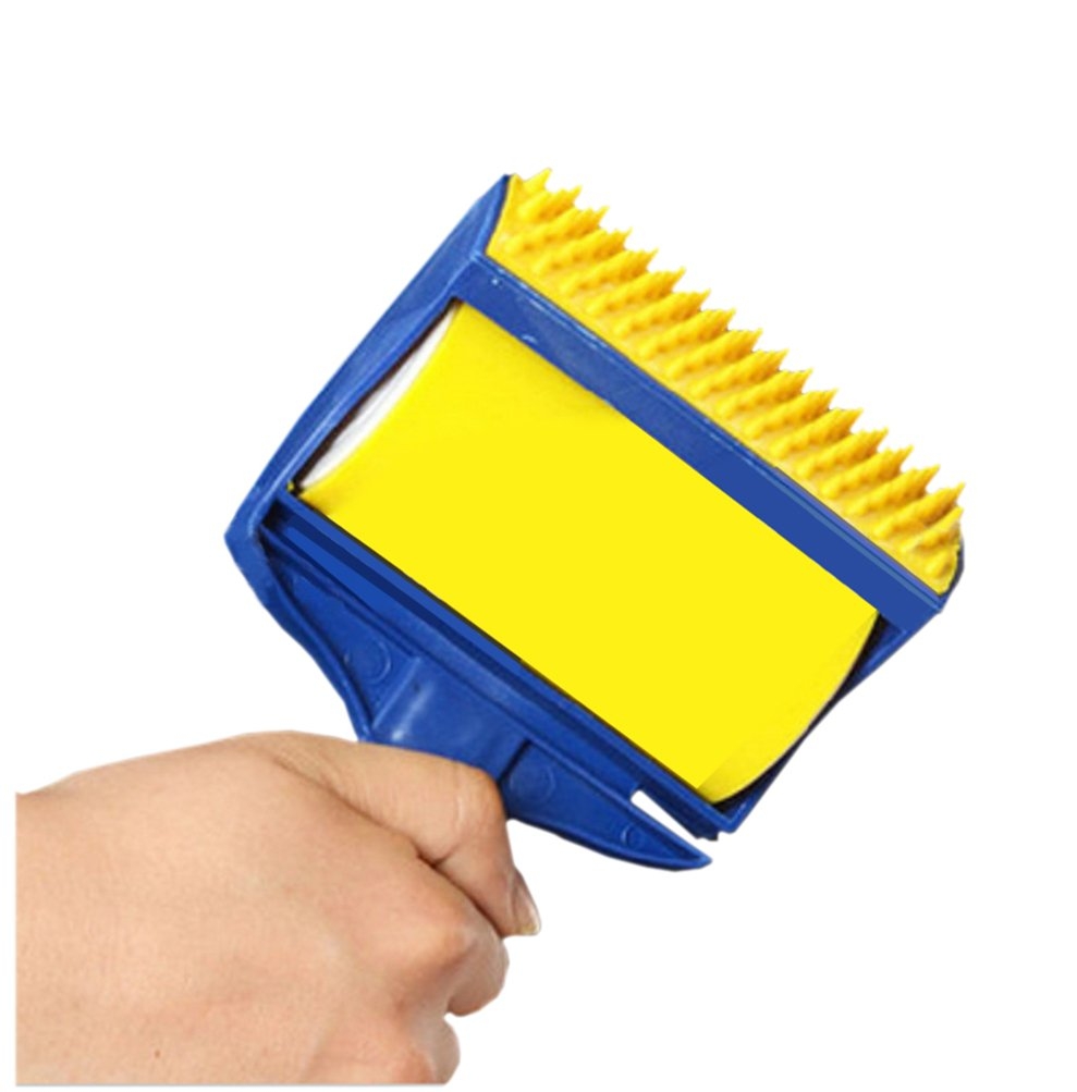 Carpet Clothes Lint Fur Remover