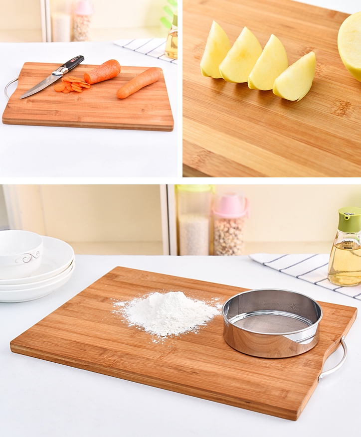 Bamboo Chopping Board