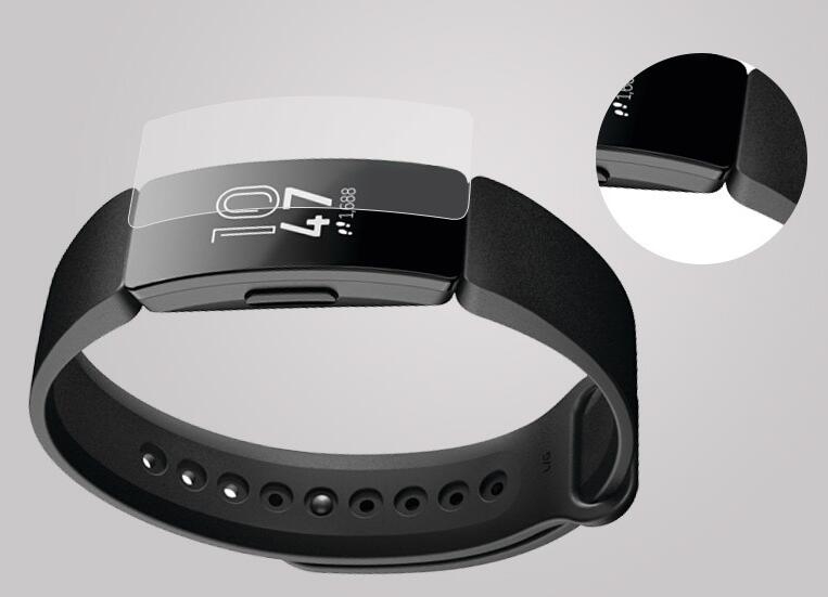 Fibit Inspire Screen Protector Fibit Inspire Screen Protector