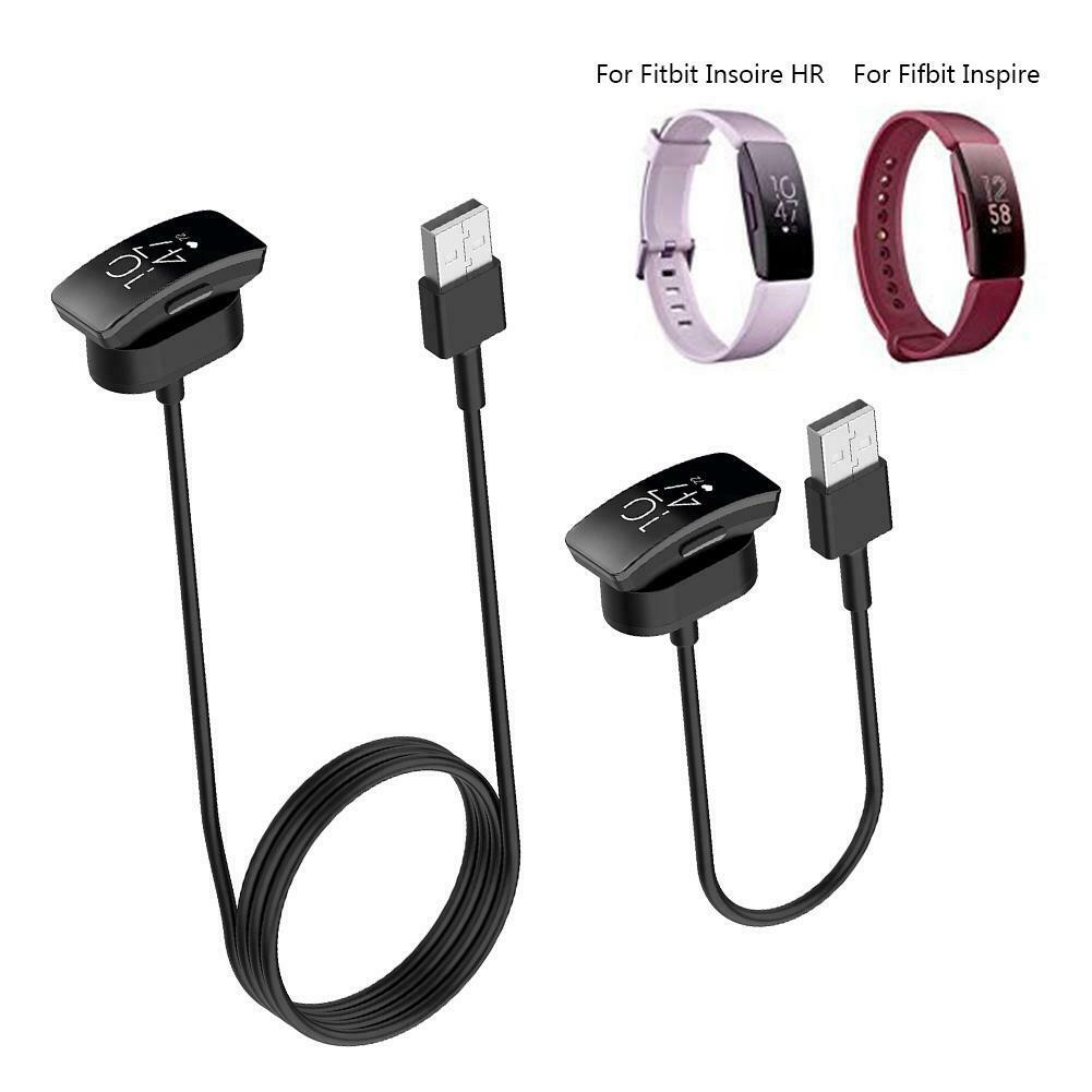 Fitbit Inspire Charging Cable Replacement
