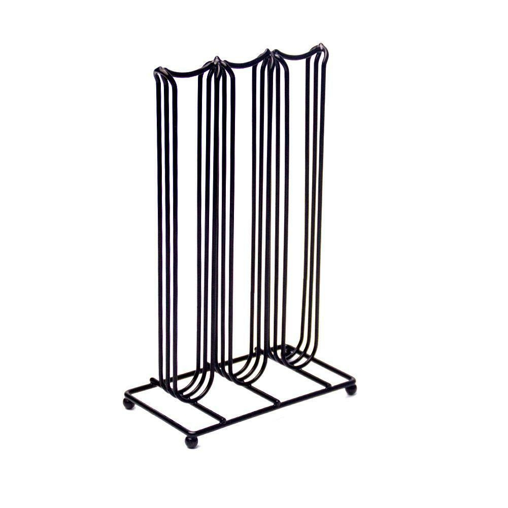 42 Coffee Capsule Pod Holder Stand Rack Storage