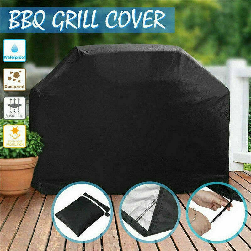 BBQ Cover , BBQ Cover  - L Size