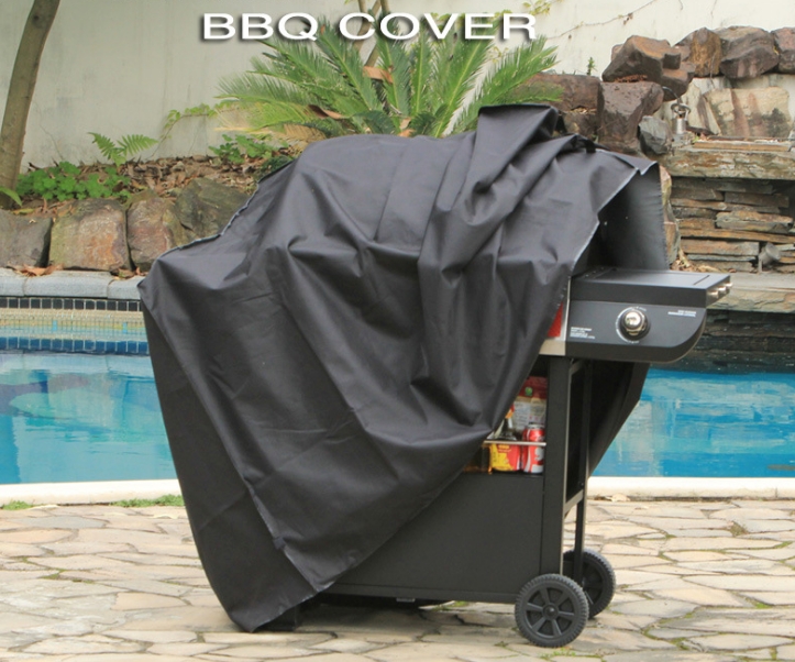BBQ Cover , BBQ Cover - 145 CM BBQ Cover , BBQ Cover - 145 CM