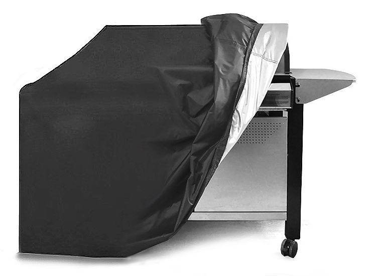BBQ Cover , BBQ Cover - 145 CM BBQ Cover , BBQ Cover - 145 CM