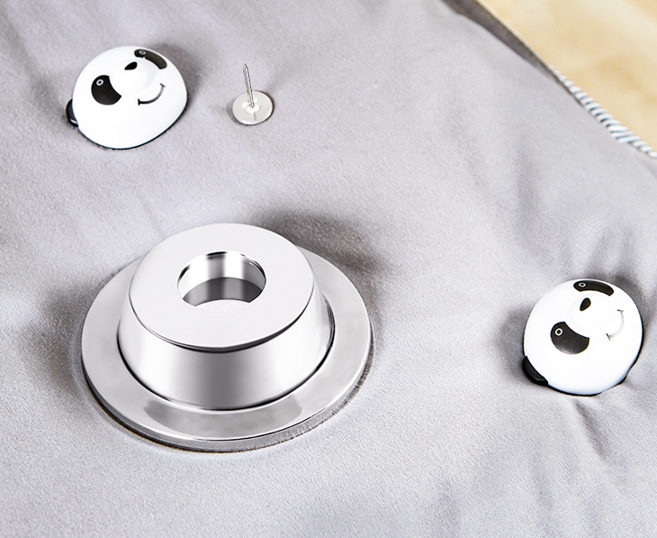 Magnetic Detacher Security Lock Remover