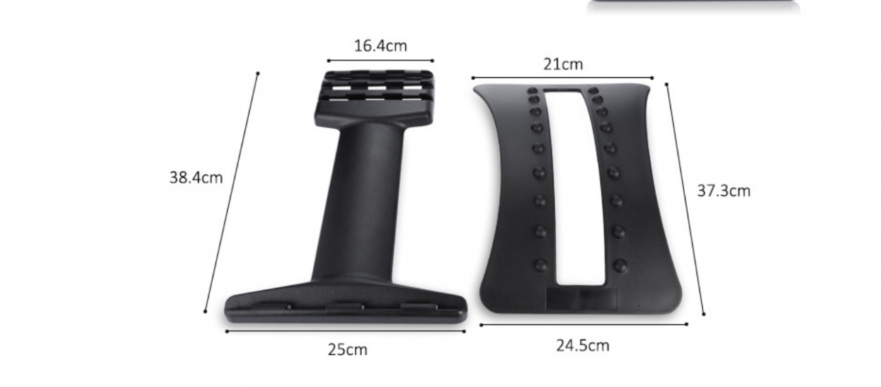 Back Stretcher for Posture Pain Relief