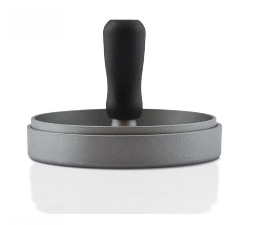 Single Hamburger Burger Press
