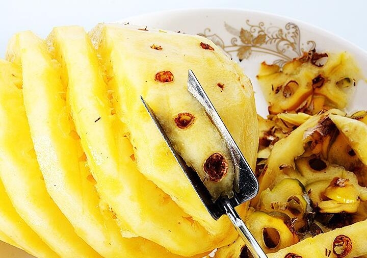 Pineapple Peeler Slicer