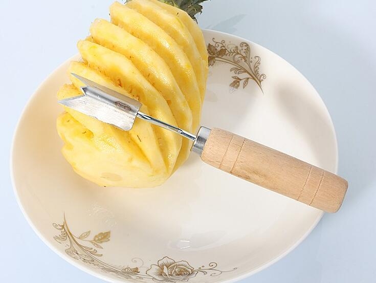 Pineapple Peeler Slicer