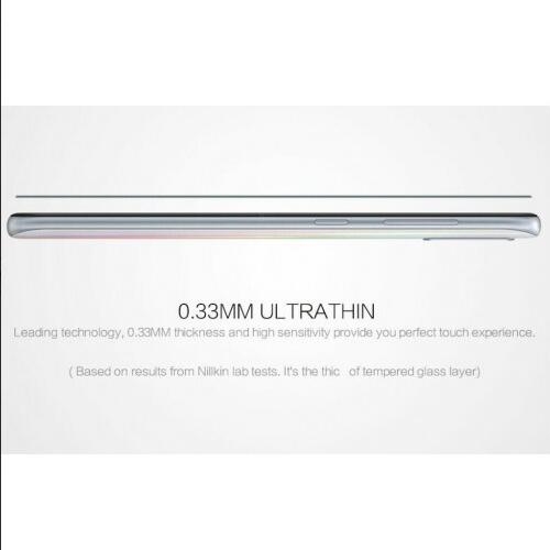 Galaxy A70 Full Screen Tempered Glass Screen Protector Film