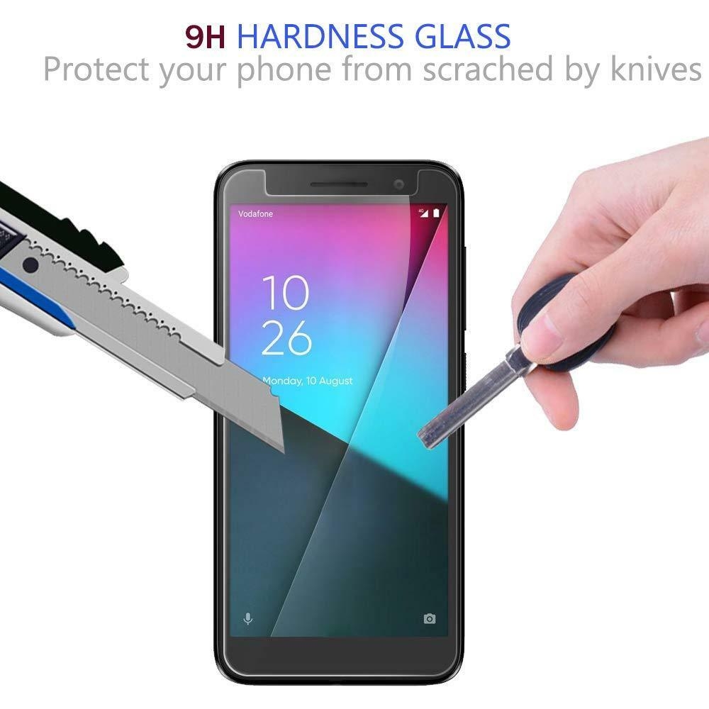 Vodafone E9 Tempered Glass Screen Protector
