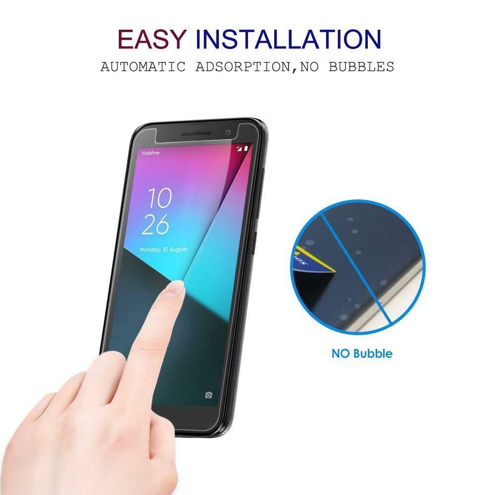Vodafone E9 Tempered Glass Screen Protector