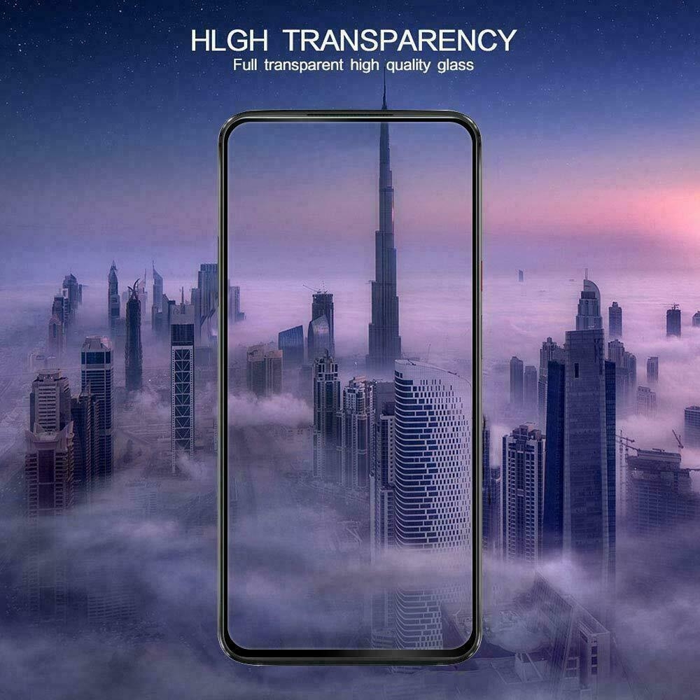 Oneplus 7 Pro Tempered Glass Full Screen Protector 3D
