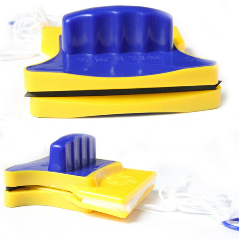 Magnetic Window Double Side Glass Wiper Cleaner Magnetic Window Double Side Glass Wiper Cleaner