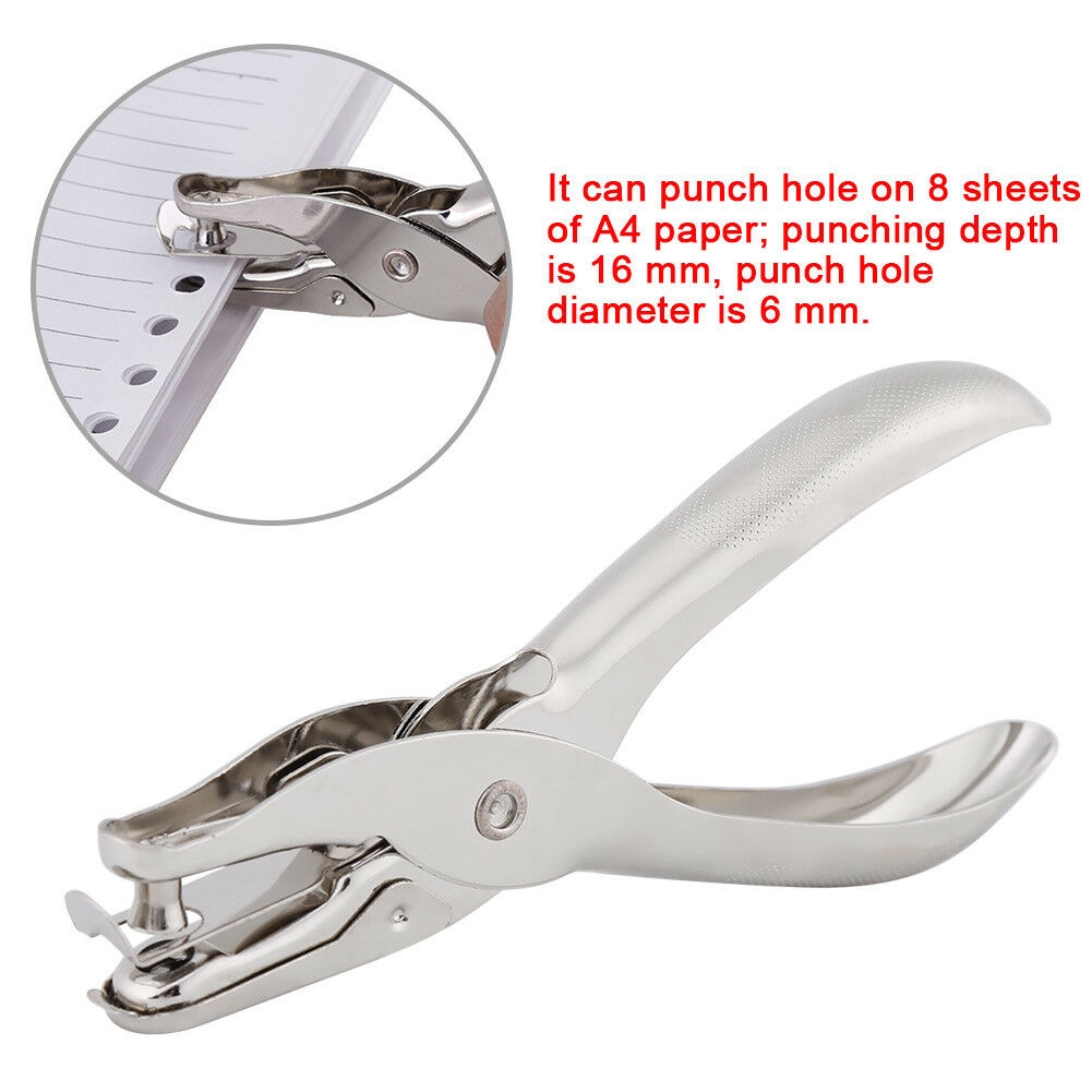 Paper Puncher Ticket Puncher Paper Puncher Ticket Puncher