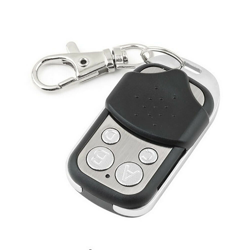 Universal Garage Door Remote Self-Learning