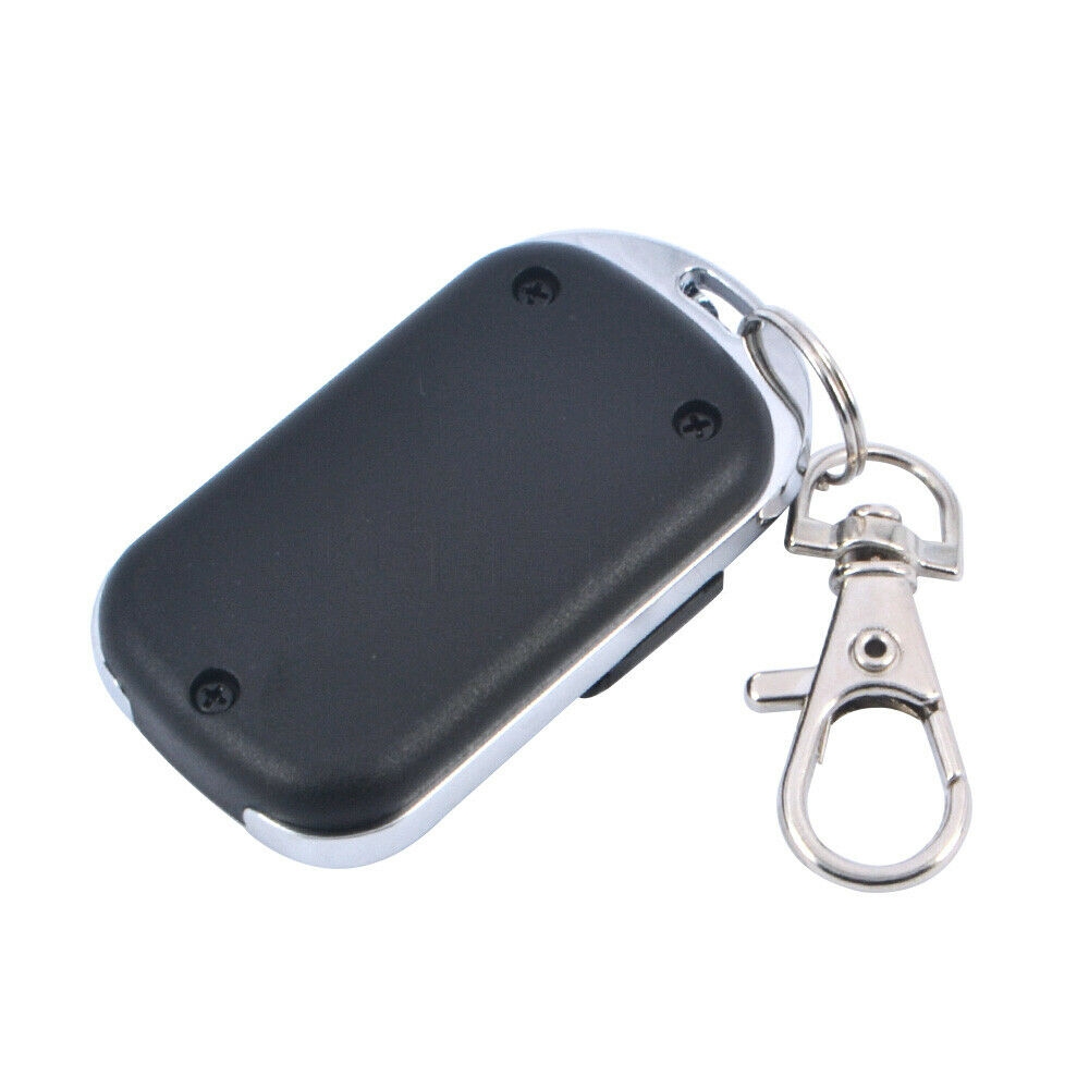 Universal Garage Door Remote Self-Learning