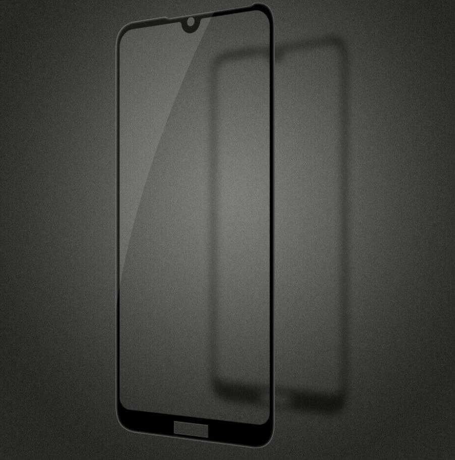 Huawei Y6 Pro 2019 Tempered Glass Screen Protector