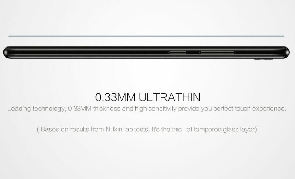 Huawei Y6 Pro 2019 Tempered Glass Screen Protector