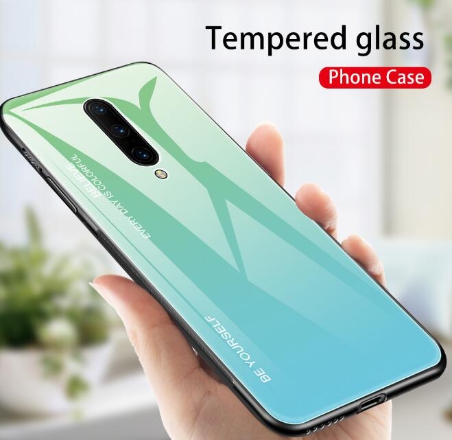 Oneplus 7 Pro Case Gradient Case Oneplus 7 Pro Case Gradient Case