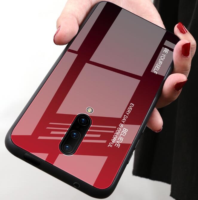 Oneplus 7 Pro Case Gradient Case Oneplus 7 Pro Case Gradient Case