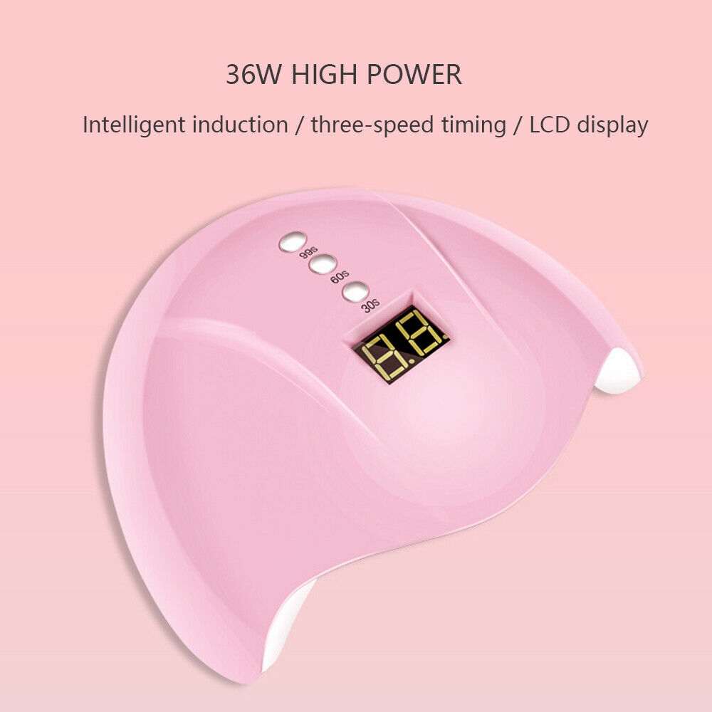 36W Led Nail Dryer UV lamp 36W Led Nail Dryer UV lamp