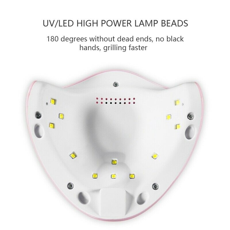 36W Led Nail Dryer UV lamp 36W Led Nail Dryer UV lamp