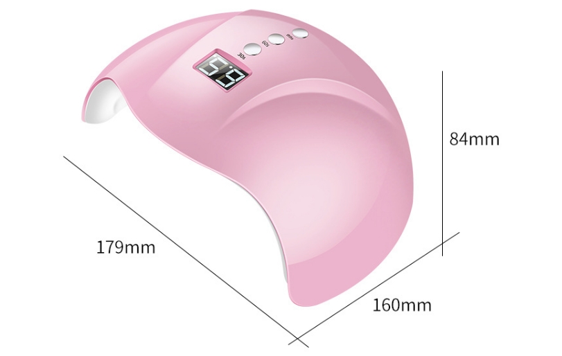 36W Led Nail Dryer UV lamp 36W Led Nail Dryer UV lamp