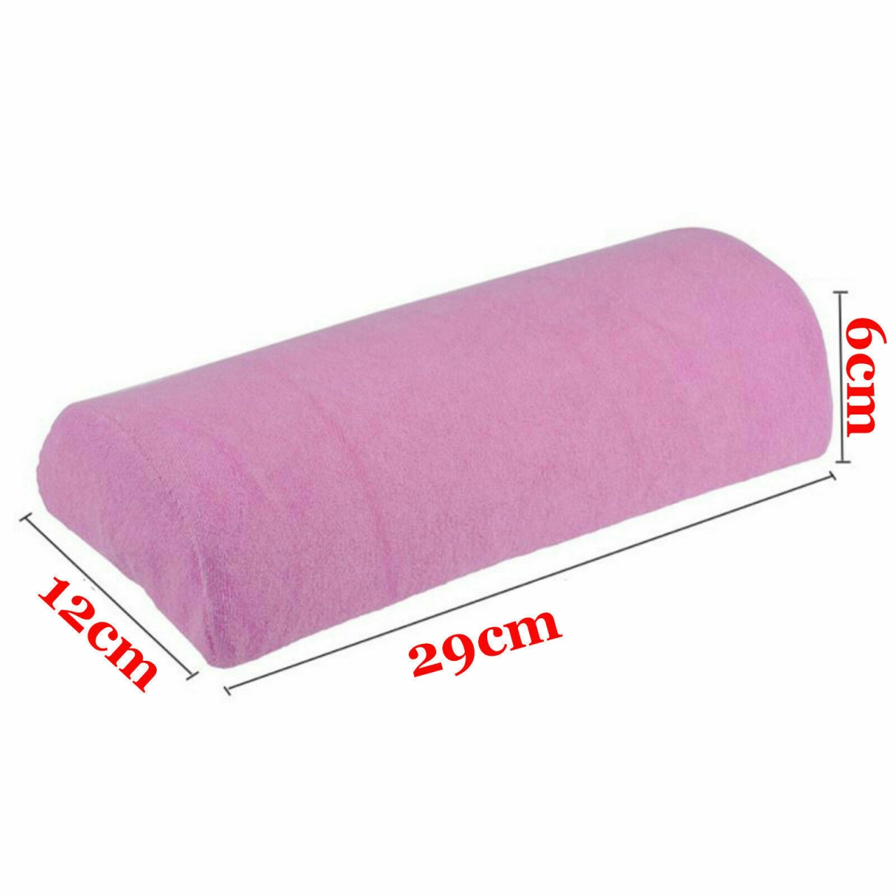 Hand Cushion Rest Pillow for Nail Art & Manicur