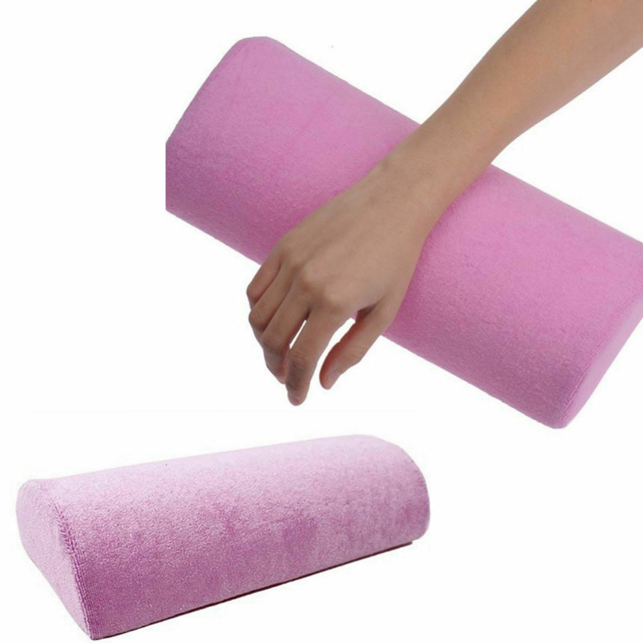 Hand Cushion Rest Pillow for Nail Art & Manicur