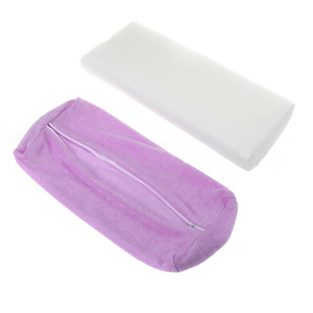 Hand Cushion Rest Pillow for Nail Art & Manicur