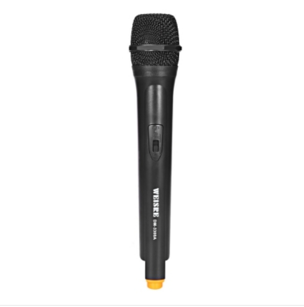 WIRELESS MIC SET