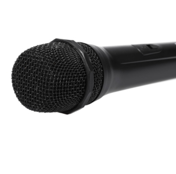 WIRELESS MIC SET