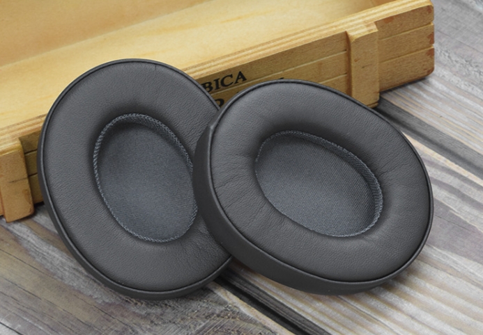 Replacement Ear Pad Soft Foam Cushion for Beats EXECUTIVE Headset
