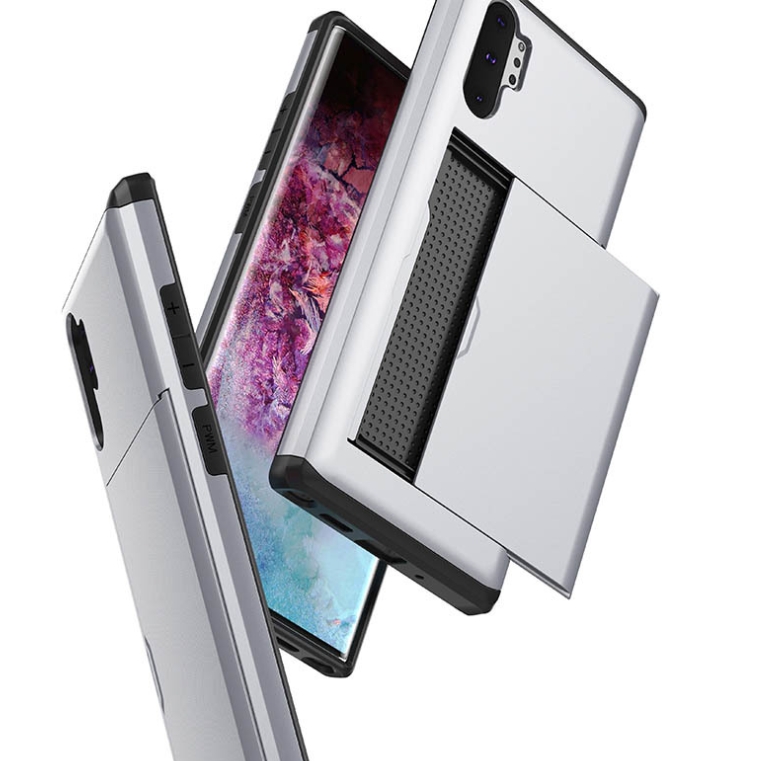 Samsung Galaxy Note 10 Case Shockproof card holder Case Samsung Galaxy Note 10 Case Shockproof card holder Case