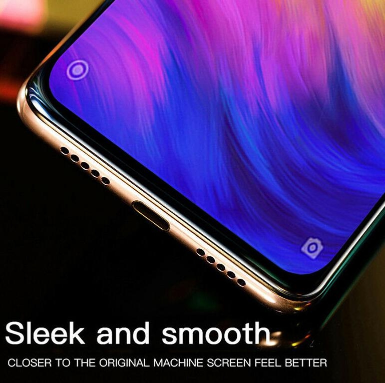 Xiaomi Mi 9 FULL Screen covered Tempered Glass Screen Protector