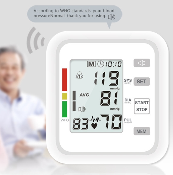 Blood Pressure Monitor Arm Style NEW electronic Blood Pressure monitor Blood Pressure Monitor Arm Style NEW electronic Blood Pressure monitor