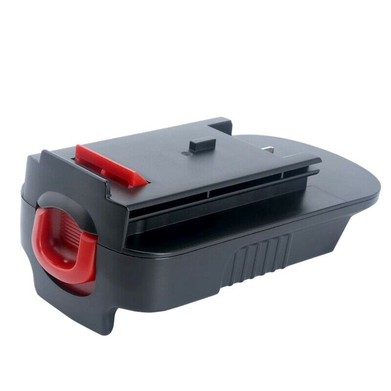 20V Battery Adapter Converter for Black Decker 18V Tools Convert Black Decker