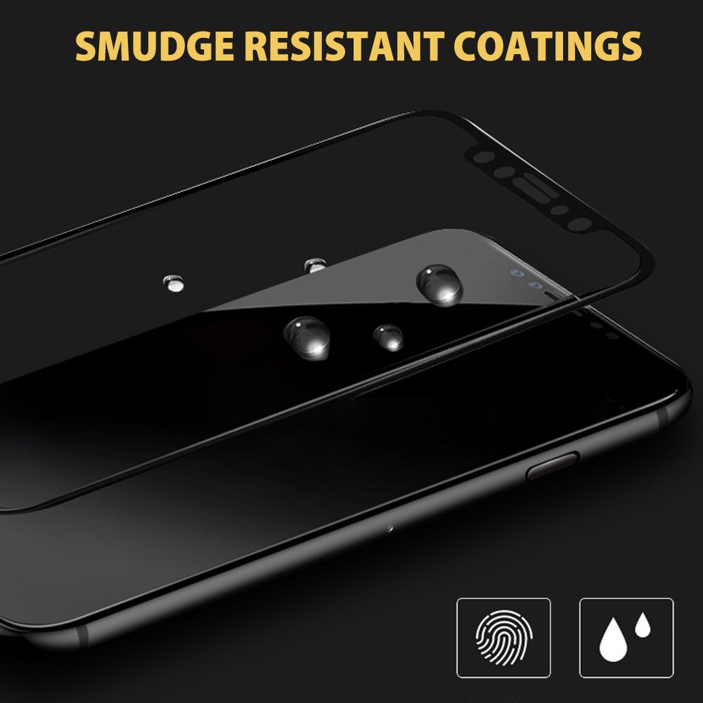 iPhone 11 Tempered Glass Screen Protector FULL screen