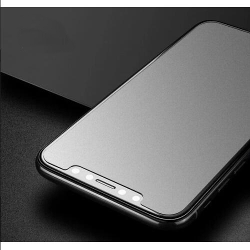 iPhone 11 Tempered Glass Screen Protector Matte iPhone 11 Tempered Glass Screen Protector Matte