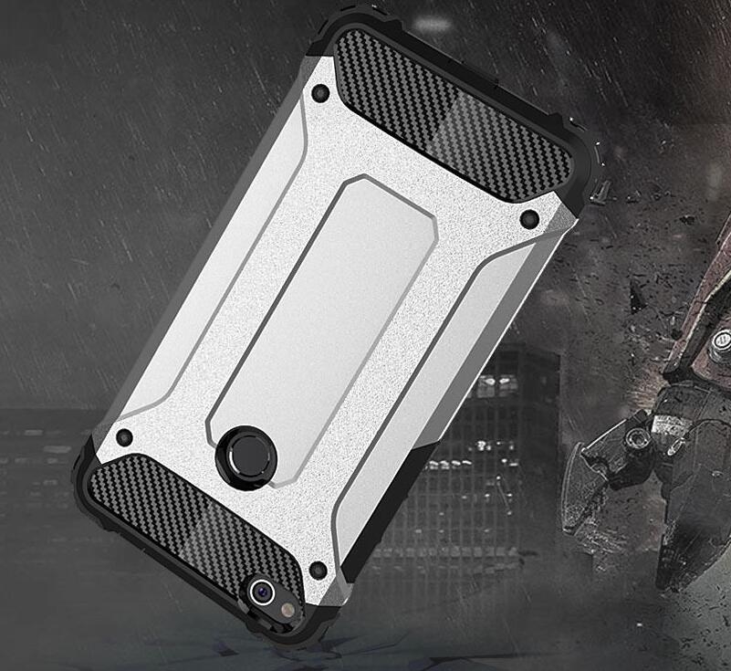 Huawei P10 lite Case Armor Rugged Holster Case
