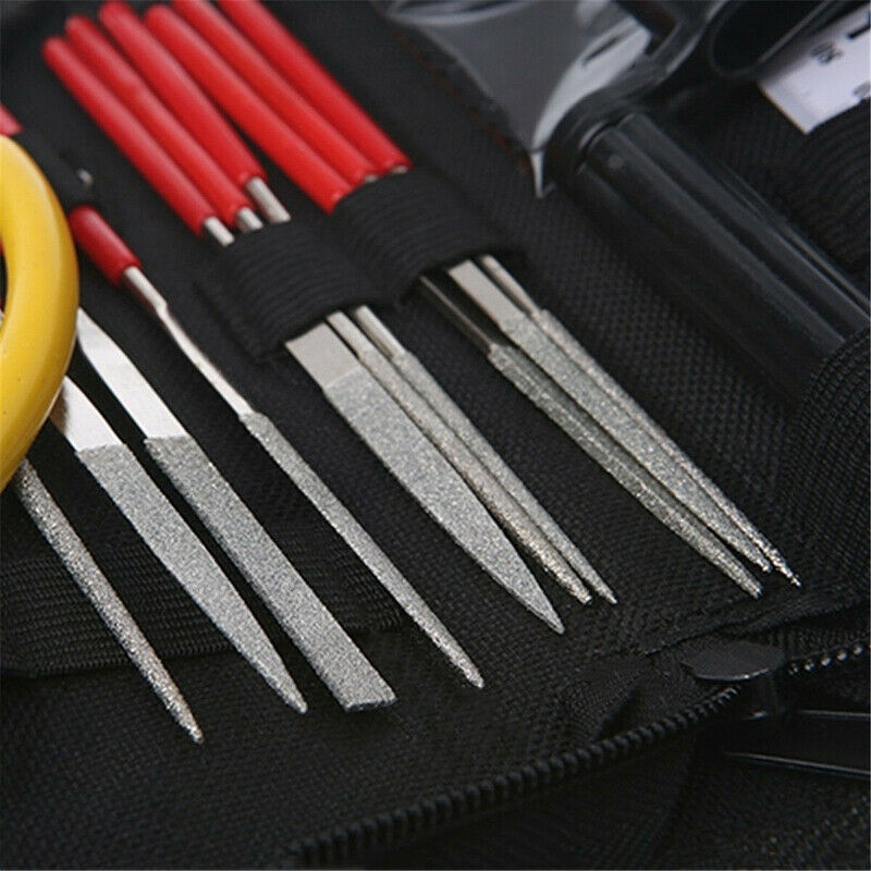 15pcs Guitar Care Tool